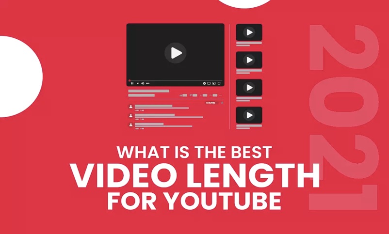 Best YouTube Length for Monetization