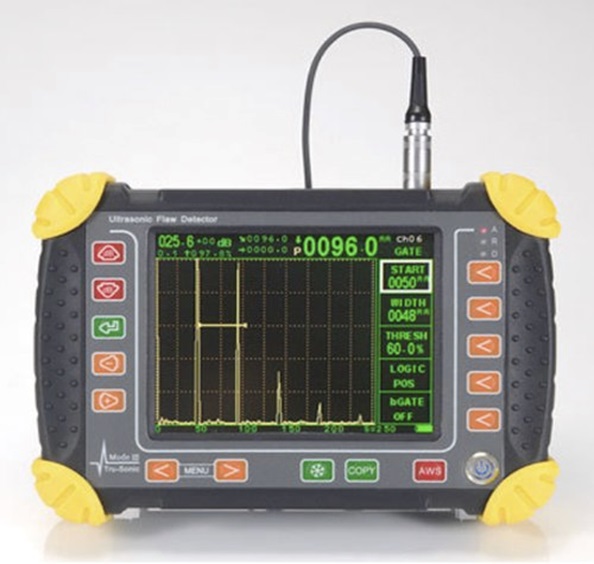 Know More About An Ultrasonic Testing Machine